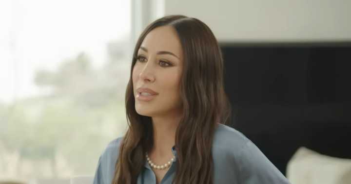 Angie K. Owns the ‘Real Housewives of Salt Lake City’ Teaser