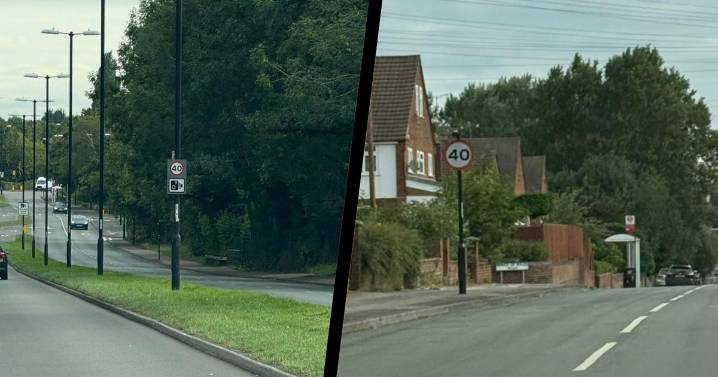 Police confirm error and speeding refund after Coventry driver fined twice