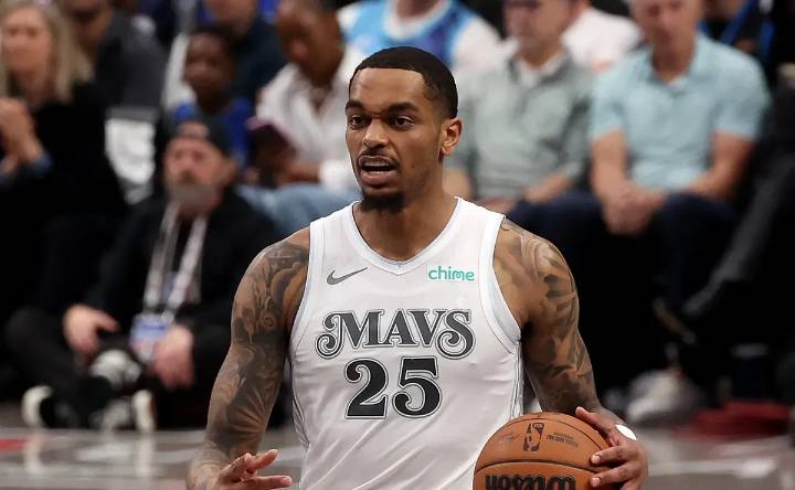 NBA Rumors: Mavericks are reportedly preparing a major move for PJ Washington