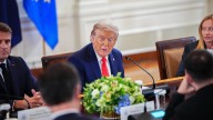 Trump rebaja de nuevo las expectativas de paz en Ucrania