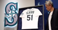 Ichiro Suzuki recibe el reconocimiento más importante para un jugador en los Marineros de Seattle