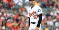 Friday Bird Droppings: The listless Orioles got mopped