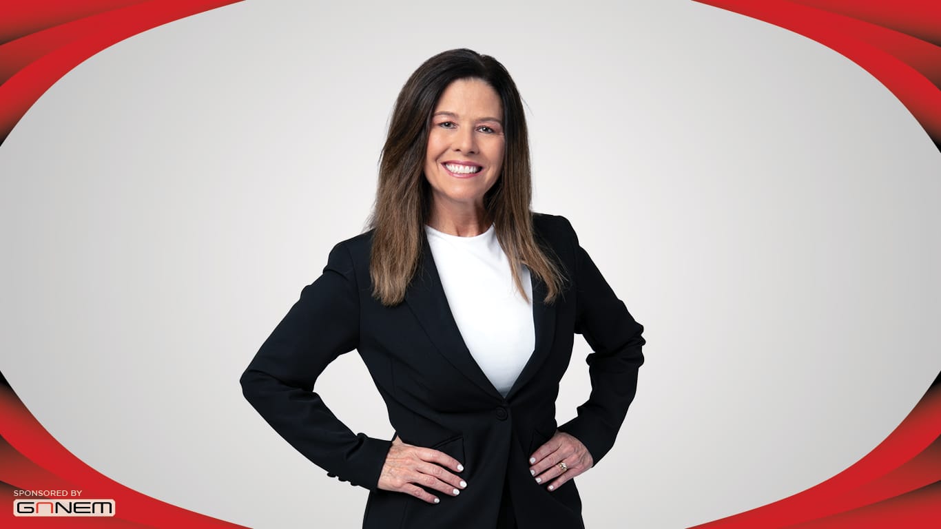Most Influential Women of 2025: Maggie Shearan, Wells Fargo