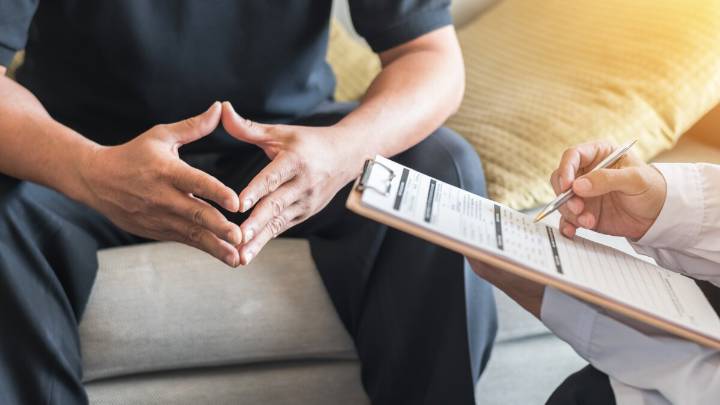 Mental health treatment is in high demand in Ohio, but there's not enough professionals to meet it