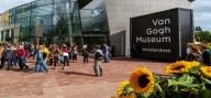 Museo Van Gogh podría cerrar por falta de fondos estatales