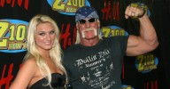 Hulk Hogan's Daughter Brooke Is 'Hurting' From Dad's Death But Is Loving Being in the 'Spotlight': 'It's in Her DNA'