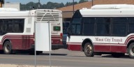 Minot City Transit offers free rides for the week of August 11