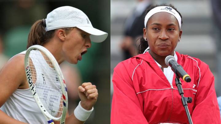 Coco Gauff Dethroned by Iga Swiatek as Cincinnati Win Sparks Bold US Open Claim Iga Swiatek's brilliance in Cincinnati not only gives her a major push to overtake Coco Gauff, but also earns her a bold