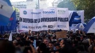 Aumento de 7,5% para los docentes universitarios
