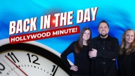 Back in the Day - Hollywood Minute 8
