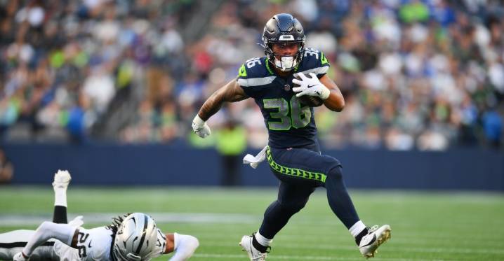 Winners and Losers from Seahawks 23, Raiders 23