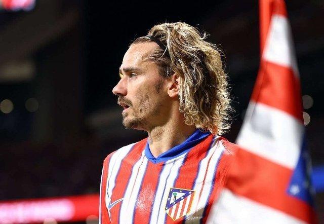 Rayados pone la mira en Antoine Griezmann como su próximo fichaje bomba