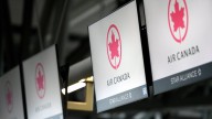 Air Canada strikes may disrupt 130,000 travelers daily