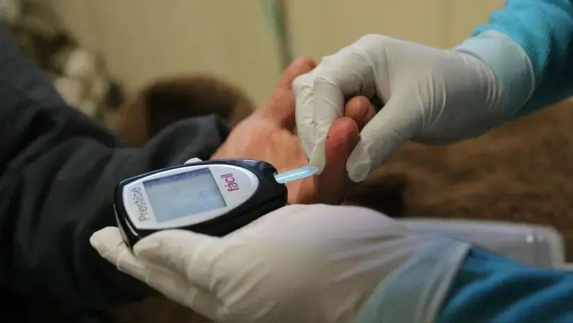 Perú es reconocido en el mundo por programa innovador de prevención de la diabetes