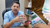 Jorge Iván Aponte, abogado: ‘¿Cuánto le vale a una persona acogerse a ley de insolvencia? Depende del centro de conciliación’