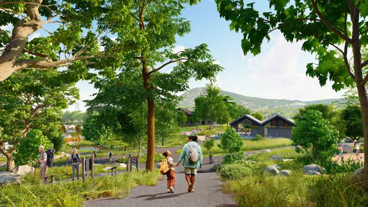 DIVERSION EN WESTCHESTER, Septiembre 2025