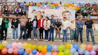 La Jurisdicción Sanitaria V Salamanca realiza con éxito Wellness Kids