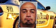Midville police officer arrested in domestic incident