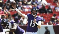 Ravens can win with Cooper Rush if necessary: Mike Preston