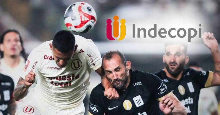 Universitario recibió fuerte sanción de Indecopi tras clásico ante Alianza Lima en el Monumental