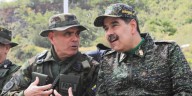 Padrino López: El alistamiento militar es un acto de patriotismo, no un reclutamiento forzoso