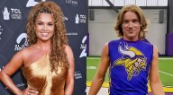 Joy Taylor Takes Shot At Conservatives Over Outrage On Male NFL Cheerleaders