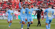 ¡El adiós del 'Papá'! Bolívar venció 2-0 a Cienciano y lo dejó eliminado de la Copa Sudamericana