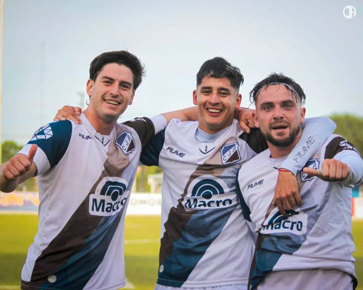Juventud busca revancha en el Martearena ante San Martín de Formosa