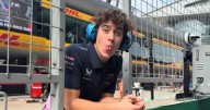 Franco Colapinto y el desafío de las 10 pruebas finales de la F1, con la experiencia de 2024 como referencia