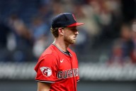 Inside Tanner Bibee’s dugout outburst and the Guardians’ search for a spark