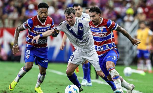 Vélez Sarsfield vs Fortaleza por Copa Libertadores: lo que hay que saber
