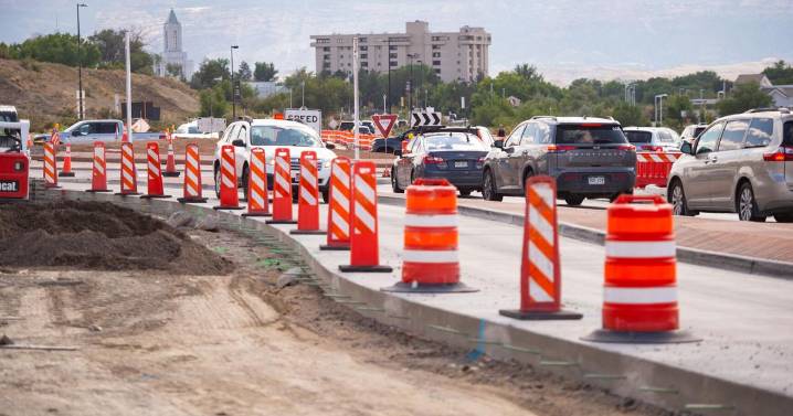 Horizon Drive roundabout to be completed in early October