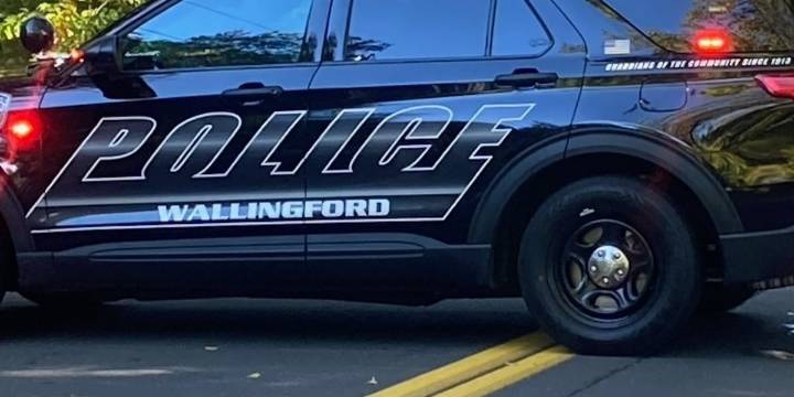 Wallingford police looking for missing 89