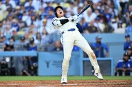 MLB roundup: Ben Rice (7 RBIs) leads slugfest for Yanks over Cards
