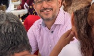 Jorge Soto llama a defender a Chihuahua y México frente al avance del autoritarismo