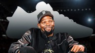 Kevin Durant’s new Nike sneaker has been leaked