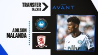 Charlotte FC transfer Adilson Malanda to Middlesbrough FC