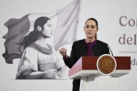 Sheinbaum niega que exista una operación conjunta con la DEA para frenar el narcotráfico