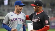Histórico duelo de managers venezolanos en MLB emociona al béisbol