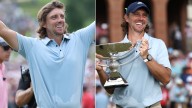 Tommy Fleetwood rakes in $10 million jackpot as Brit wins PGA's richest event to finally break duck