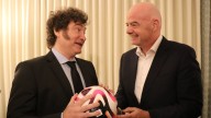 El Gobierno evalúa no transmitir el Mundial 2026 por la TV Púbica: sería la primera vez desde Argentina 78