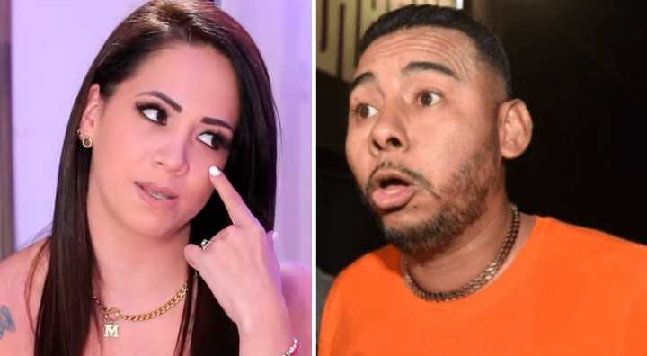 Melissa Klug se pronuncia sobre el rol de Abel Lobatón en la vida de sus hijas: “No lo necesitaron”