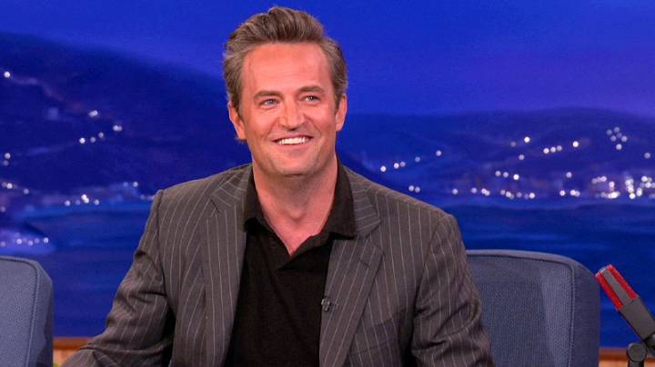 Trial Date Set for Alleged ‘Ketamine Queen’ in Matthew Perry’s Death