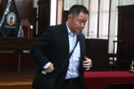 Kenji Fujimori descarta apoyar a partidos políticos en las Elecciones 2026