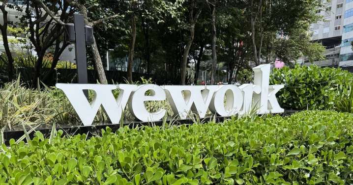 WeWork redefine su modelo y apuesta por América Latina para crecer con rentabilidad