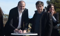 El Banco Provincia asegura que asistió a Bahía y la zona con $216 mil millones