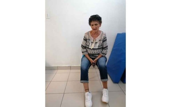 Solicitan ayuda para localizar a familiares de Alma Norma