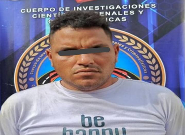 Cobarde golpeó a su madre porque no le dio dinero para seguir bebiendo en Zulia