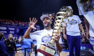 Los Vaqueros son campeones del básquet boricua por 17ma vez