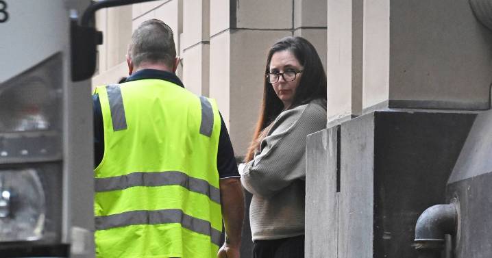 Husband 'knew wife was poisoning him' a year before she killed three with toxic mushroom lunch